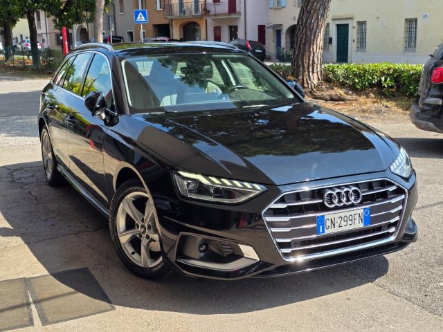 AUDI A4 usata 169