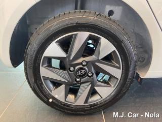 HYUNDAI i10 usata, con Servosterzo