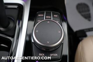 BMW X4 usata, con Volante in pelle