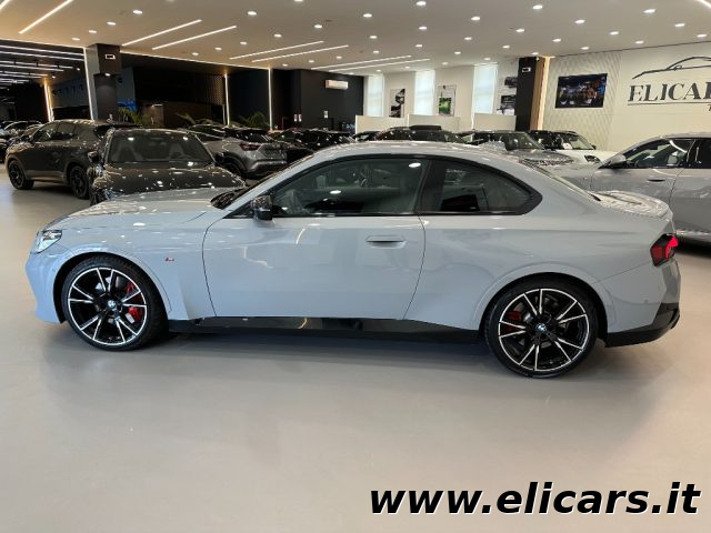 BMW M2 usata, con Cerchi in lega