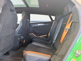 LAMBORGHINI Urus usata, con ESP