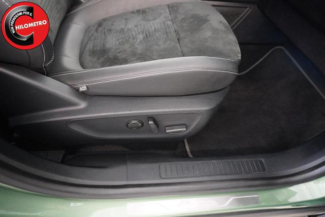 FORD Kuga usata, con Park Distance Control