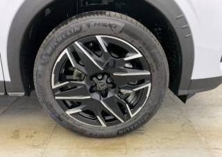 PEUGEOT 5008 usata, con Chiusura centralizzata
