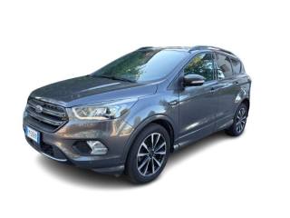 FORD Kuga usata, con Airbag laterali