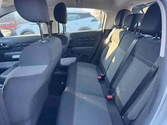 CITROEN C3 usata, con ESP