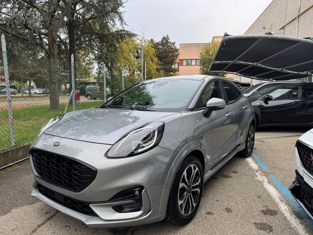 FORD Puma usata, con ABS