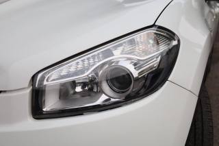 NISSAN Qashqai usata 119