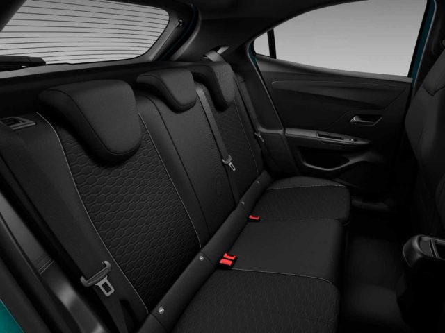 OPEL Mokka usata, con Controllo trazione