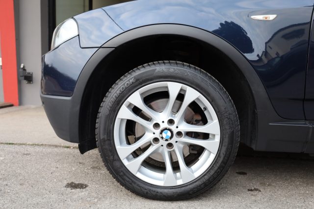 BMW X3 usata 106