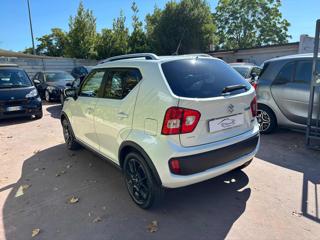 SUZUKI Ignis usata, con Airbag Passeggero