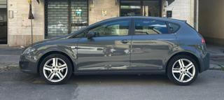 SEAT Leon usata, con Controllo trazione