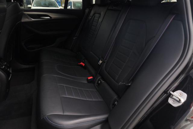BMW X4 usata, con Cruise Control
