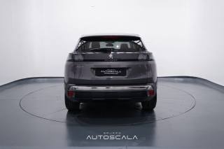 PEUGEOT 3008 usata, con Alzacristalli elettrici