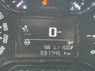 CITROEN C3 usata, con Specchietti laterali elettrici