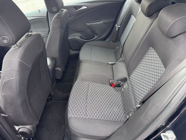 OPEL Astra usata, con Sensore di luce