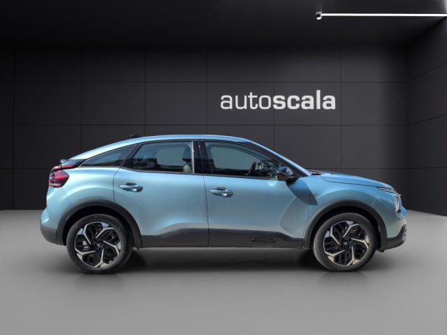 CITROEN C4 usata, con Autoradio