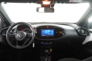TOYOTA Aygo X usata 4