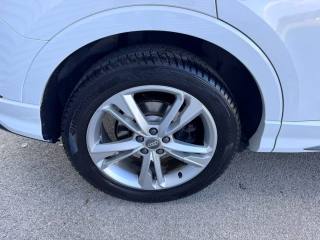 AUDI Q3 usata, con Touch screen