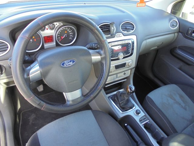 FORD Focus usata 21