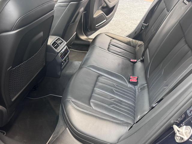 AUDI A6 usata, con Immobilizzatore elettronico