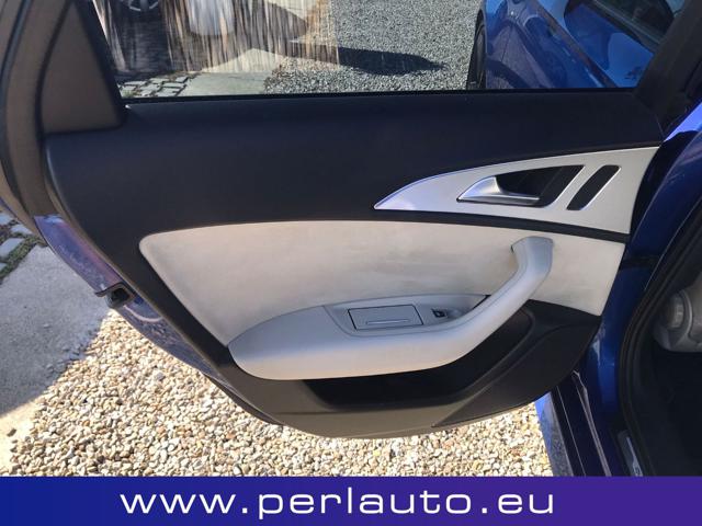 AUDI A6 usata, con Cruise Control