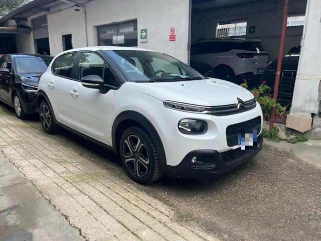 CITROEN C3 usata, con ABS
