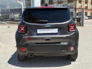 JEEP Renegade usata, con Climatizzatore