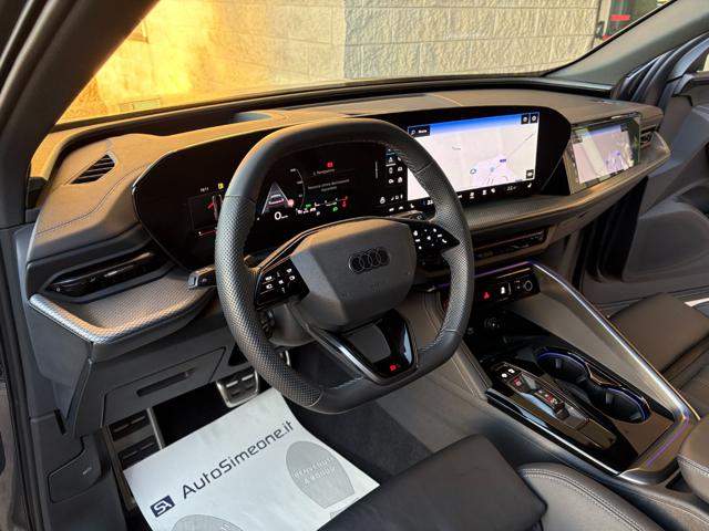 AUDI Q5 usata, con Controllo trazione