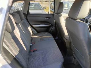 SUZUKI Vitara usata, con ESP