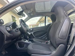 SMART ForTwo usata, con Vivavoce