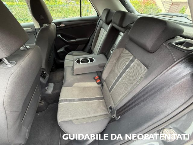 VOLKSWAGEN T-Roc usata, con Climatizzatore
