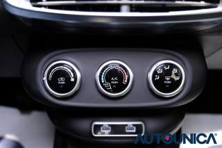 FIAT 500X usata, con Sensore di pioggia