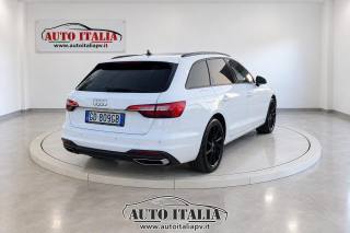 AUDI A4 usata, con Alzacristalli elettrici