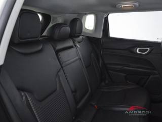 JEEP Compass usata 10