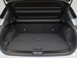 NISSAN Qashqai usata, con Autoradio