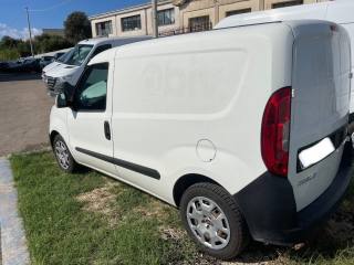 FIAT Doblo usata 6