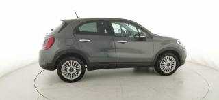 FIAT 500X usata, con Sedile posteriore sdoppiato