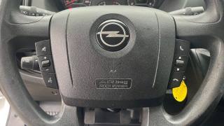 OPEL Movano usata 27