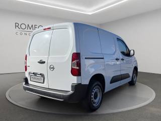 OPEL Combo usata, con Autoradio