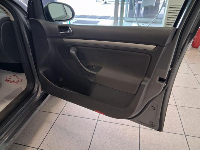 VOLKSWAGEN Golf usata 19