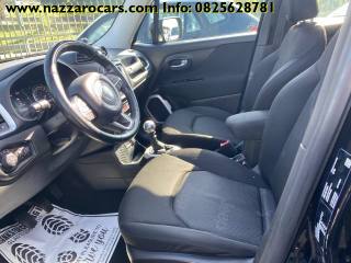 JEEP Renegade usata, con Autoradio