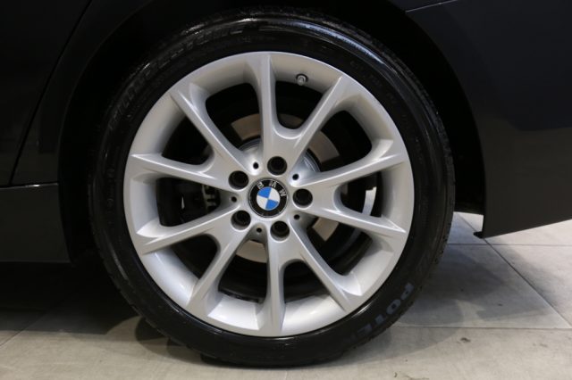 BMW 320 usata 24