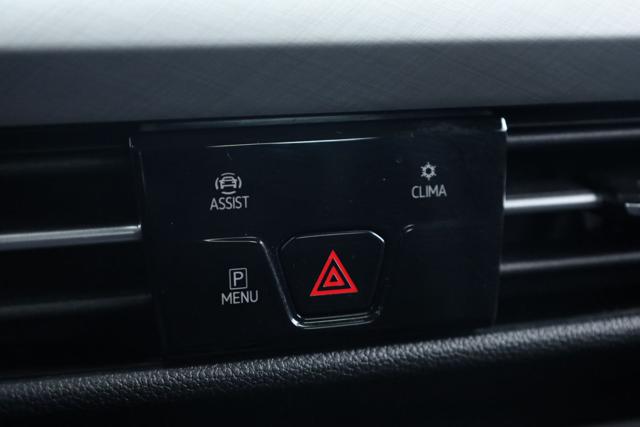 VOLKSWAGEN Golf usata, con Climatizzatore