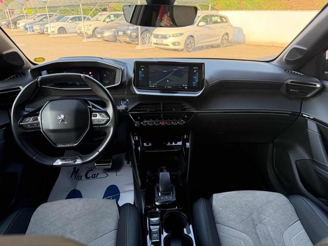 PEUGEOT 208 usata, con ESP