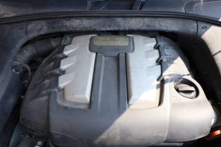 PORSCHE Cayenne usata 101