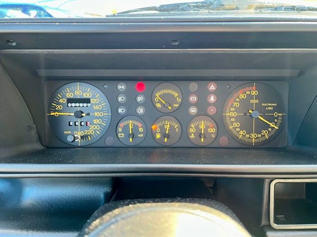 LANCIA Delta usata 12