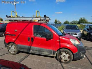 FIAT Fiorino usata, con ESP