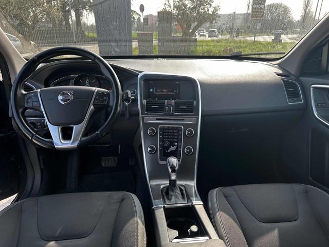 VOLVO XC60 usata 19