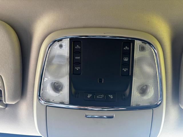 JEEP Grand Cherokee usata, con USB
