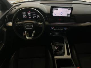 AUDI Q5 usata, con Sistema di navigazione